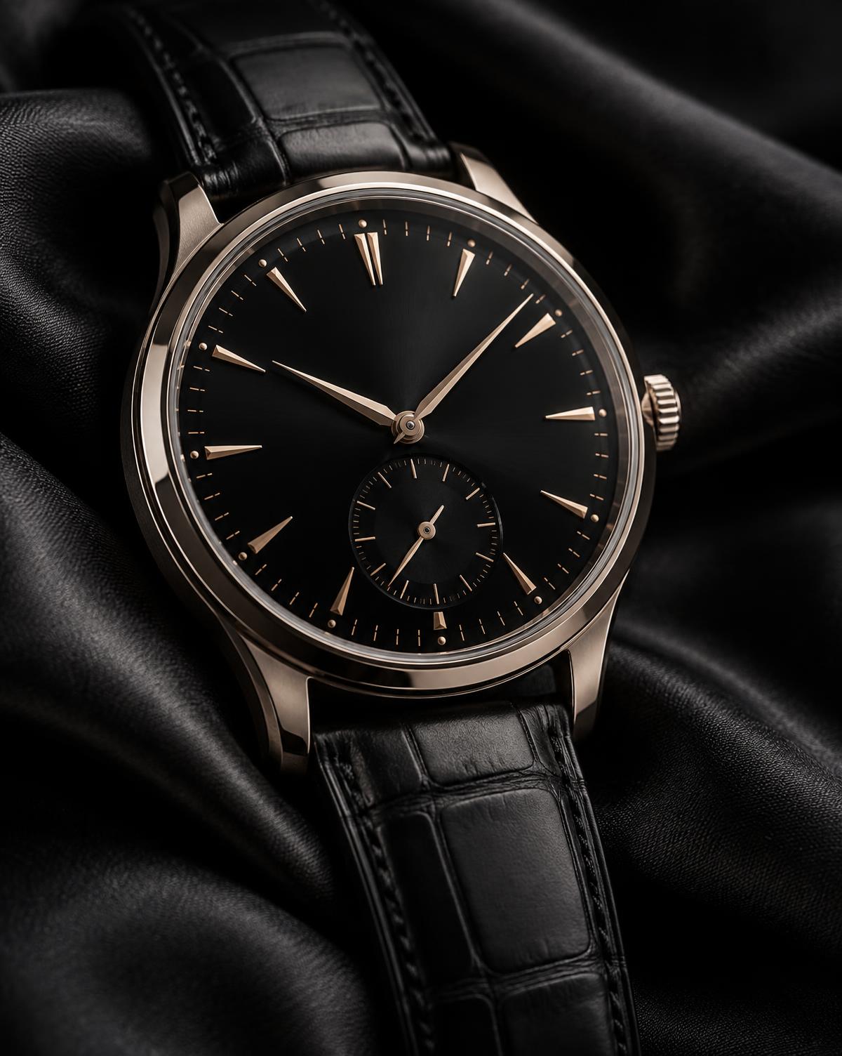 Collectible Watches